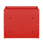 Briefkasten Letterman 5 inkl. LED Licht