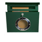 Standbriefkasten Letterman 1 inkl. LED Licht