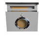 Standbriefkasten Letterman 1 inkl. LED Licht
