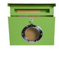 Standbriefkasten Letterman 1 inkl. LED Licht