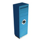 Paketbriefkasten Letterman Standing Ovation 1 inkl. LED Licht