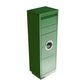 Paketbriefkasten Letterman Standing Ovation 1 inkl. LED Licht