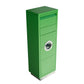 Paketbriefkasten Letterman Standing Ovation 1 inkl. LED Licht