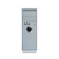 Paketbriefkasten Letterman Standing Ovation 1 inkl. LED Licht