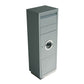 Paketbriefkasten Letterman Standing Ovation 1 inkl. LED Licht