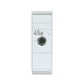 Paketbriefkasten Letterman Standing Ovation 1 inkl. LED Licht