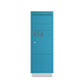 Paketbriefkasten Letterman Standing Ovation 2 inkl. LED Licht