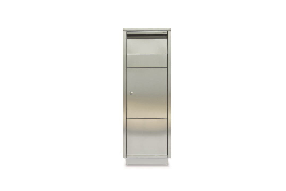 Paketbriefkasten Letterman Standing Ovation 2 inkl. LED Licht
