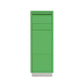 Paketbriefkasten Letterman Standing Ovation 2 inkl. LED Licht