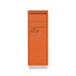 Paketbriefkasten Letterman Standing Ovation 2 inkl. LED Licht