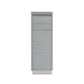 Paketbriefkasten Letterman Standing Ovation 2 inkl. LED Licht