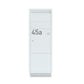 Paketbriefkasten Letterman Standing Ovation 2 inkl. LED Licht