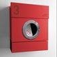Briefkasten Letterman 2 inkl. LED Licht