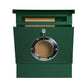 Briefkasten Letterman 2 inkl. LED Licht