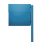 Standbriefkasten Letterman 4 inkl. LED Licht