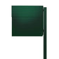 Standbriefkasten Letterman 4 inkl. LED Licht