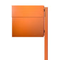 Standbriefkasten Letterman 4 inkl. LED Licht