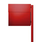 Standbriefkasten Letterman 4 inkl. LED Licht
