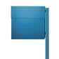 Standbriefkasten Letterman 4K inkl. LED Licht und Klingel
