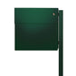 Standbriefkasten Letterman 4K inkl. LED Licht und Klingel
