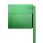 Standbriefkasten Letterman 4K inkl. LED Licht und Klingel