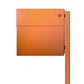 Standbriefkasten Letterman 4K inkl. LED Licht und Klingel