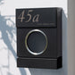Briefkasten Letterman MB inkl. LED-Licht