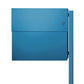 Standbriefkasten Letterman XXL 2 inkl. LED Licht und Klingel