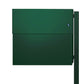 Standbriefkasten Letterman XXL 2 inkl. LED Licht und Klingel