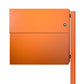 Standbriefkasten Letterman XXL 2 inkl. LED Licht und Klingel