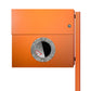 Standbriefkasten Letterman XXL inkl. LED Licht und Klingel