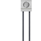 Doppel Standbriefkasten Letterman MB inkl. LED-Licht