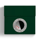 Briefkasten Letterman 1K inkl. LED Licht und Klingel
