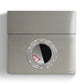 Briefkasten Letterman 1K inkl. LED Licht und Klingel