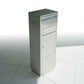 Paketbriefkasten Letterman Standing Ovation 2 inkl. LED Licht