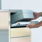 Paketbriefkasten Letterman Standing Ovation 2 inkl. LED Licht