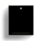 Briefkasten Letterman 3 inkl. LED Licht