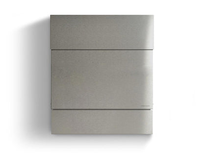 Briefkasten Letterman 5 inkl. LED Licht