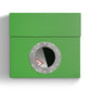 Briefkasten Letterman 1K inkl. LED Licht und Klingel