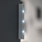 Briefkasten Letterman 5K inkl. LED Licht und Klingel