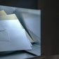 Briefkasten Letterman 5K inkl. LED Licht und Klingel