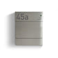 Briefkasten Letterman 5K inkl. LED Licht und Klingel