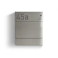 Briefkasten Letterman 5K inkl. LED Licht und Klingel