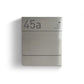 Briefkasten Letterman 5K inkl. LED Licht und Klingel
