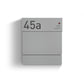 Briefkasten Letterman 5K inkl. LED Licht und Klingel