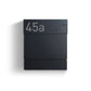 Briefkasten Letterman 5K inkl. LED Licht und Klingel