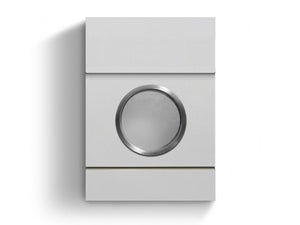 Briefkasten Letterman MB inkl. LED-Licht