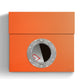 Briefkasten Letterman 1K inkl. LED Licht und Klingel