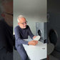 Briefkasten Letterman MB inkl. LED-Licht
