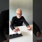 Bell of Liberty Funkklingel im Video